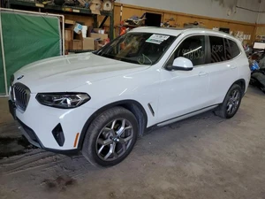 2023 BMW X3 - Other View