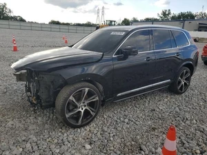 2016 VOLVO XC90 - Other View