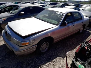 1996 MERCURY Grand Marquis - Other View