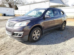 2015 CHEVROLET Traverse - Other View