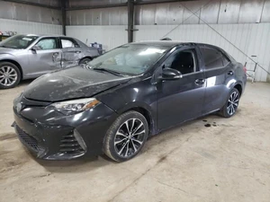2017 TOYOTA Corolla - Other View