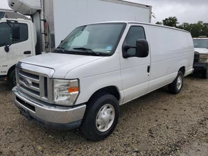 2013 FORD E-350 - Other View