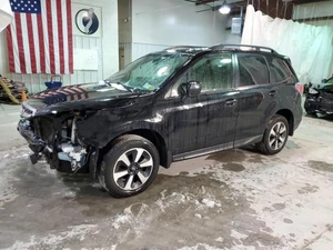 2017 SUBARU Forester - Other View