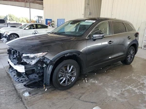 2021 MAZDA CX-9 - Other View