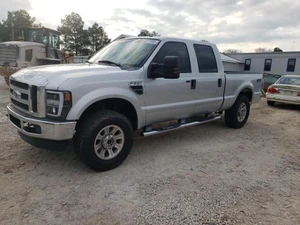 2010 FORD F-250 - Other View