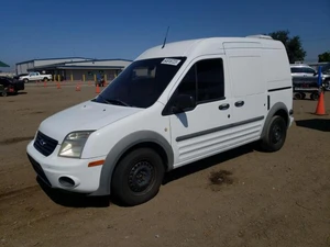 2011 FORD Transit Connect - Other View