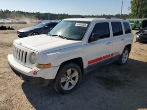 2011 JEEP Patriot - Other View