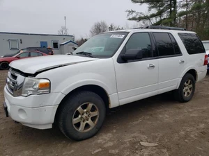 2009 FORD Expedition - Other View