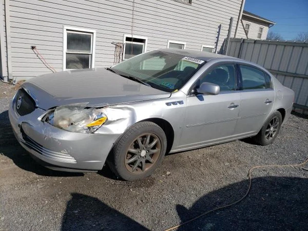 2006 BUICK Lucerne - Other View