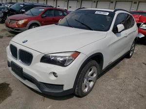 2013 BMW X1 - Other View