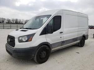 2016 FORD Transit - Other View