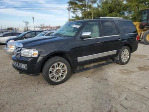 2012 LINCOLN Navigator - Other View