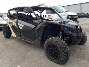 2021 CAN-AM Maverick X3 - Other View