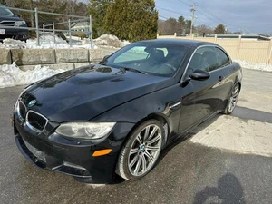 2011 BMW M3 - Other View