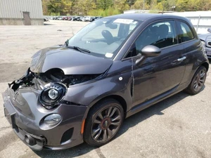2019 FIAT 500 - Other View