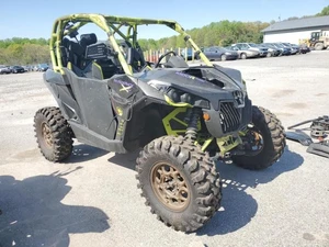 2015 CAN-AM Maverick - XDS DPS - Other View
