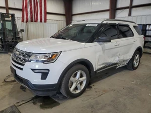 2018 FORD Explorer - Other View