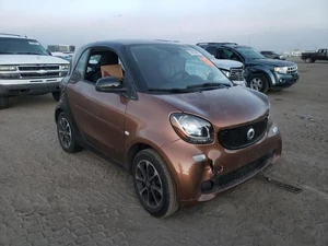 2016 SMART Fortwo - Other View