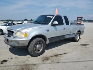 1998 FORD F-150 - Other View