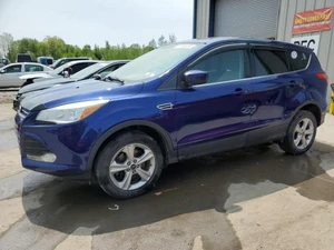 2013 FORD Escape - Other View