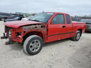 2009 CHEVROLET Colorado - Other View