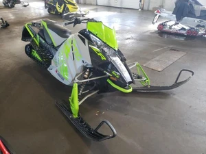 2018 WHITE LABEL - OTHER SNOWMOBILE - Other View