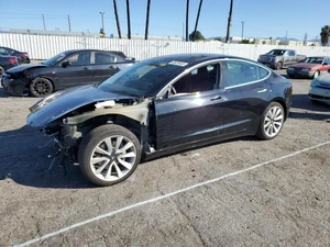 2020 TESLA Model 3 - Other View