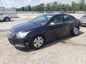 2012 CHEVROLET Cruze - Other View