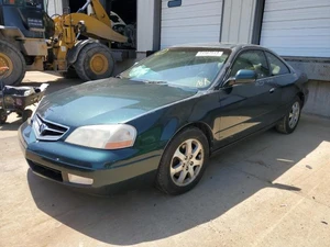 2001 ACURA CL - Other View