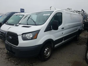 2015 FORD Transit - Other View