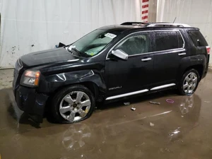 2014 GMC Terrain - Other View