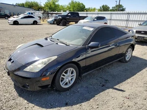 2000 TOYOTA Celica - Other View