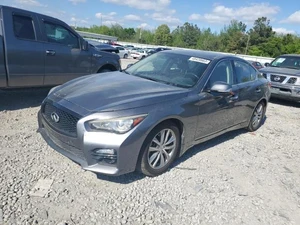 2017 INFINITI Q50 - Other View