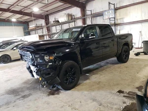 2021 RAM 1500 - Other View