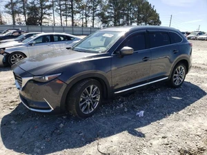 2019 MAZDA CX-9 - Other View