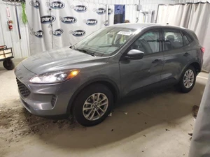 2022 FORD Escape - Other View