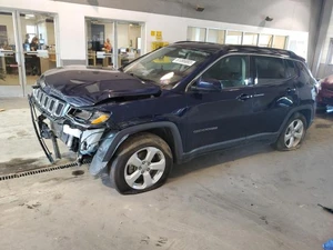 2019 JEEP Compass - Other View