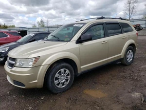 2010 DODGE Journey - Other View
