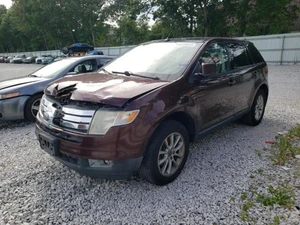 2009 FORD Edge - Other View