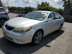 2006 TOYOTA Camry - Other View