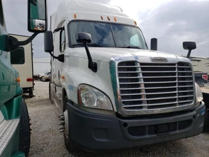 2014 FREIGHTLINER Cascadia - Other View