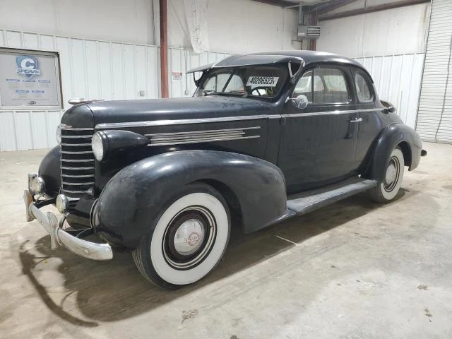 1937 OLDSMOBILE ALL OTHER