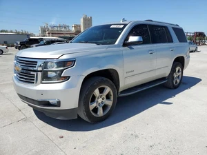 2018 CHEVROLET Tahoe - Other View