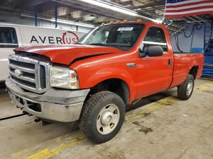2006 FORD F-250 - Other View