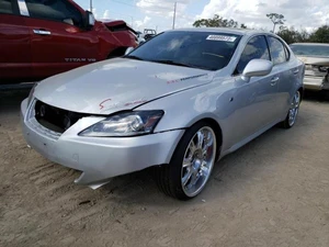 2006 LEXUS IS - Other View