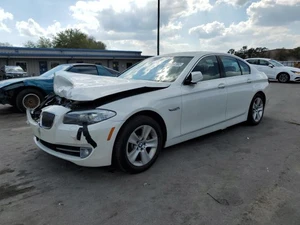 2013 BMW 528i - Other View
