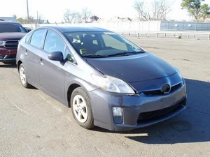 2011 TOYOTA PRIUS - Other View