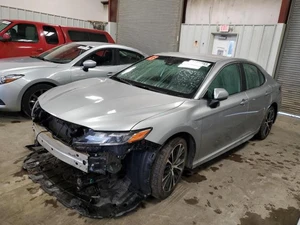 2019 TOYOTA Camry - Other View