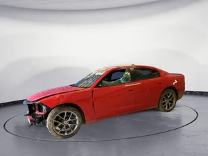 2022 DODGE Charger - Other View