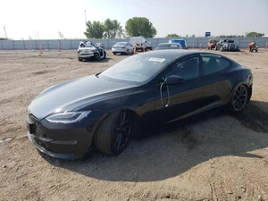 2021 TESLA Model S - Other View
